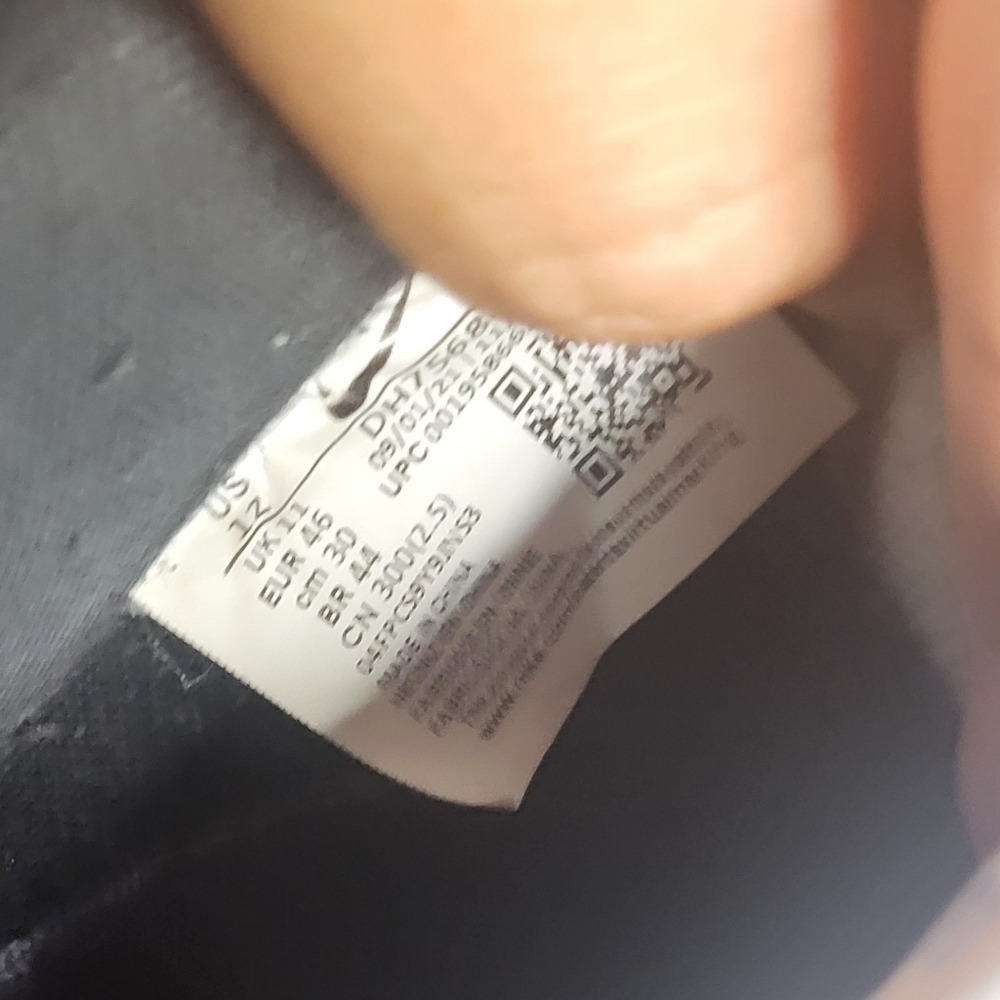 Nike Air Force 1 Low '07 LV8 - Picture 7 of 8